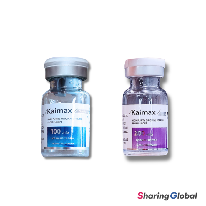 Kaimax