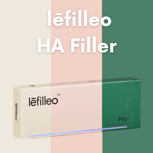lefilleoHA filler