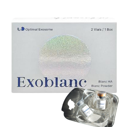 Exoblanc