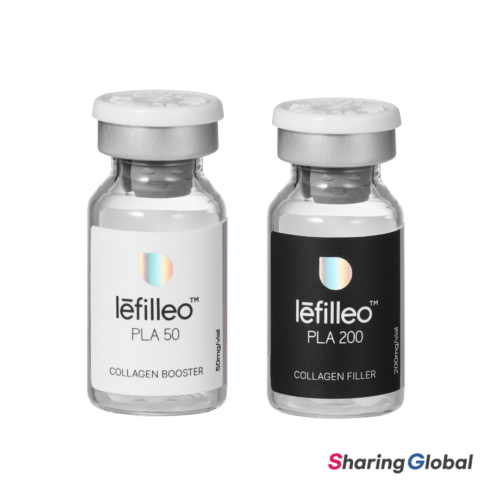 lefilleo PLA Filler