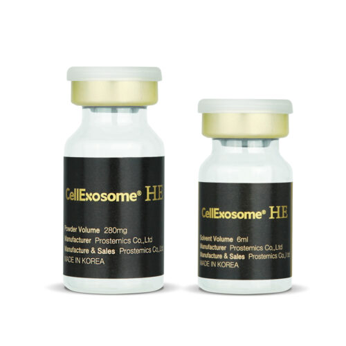 Cellexosome BLACK LABEL HAIR
