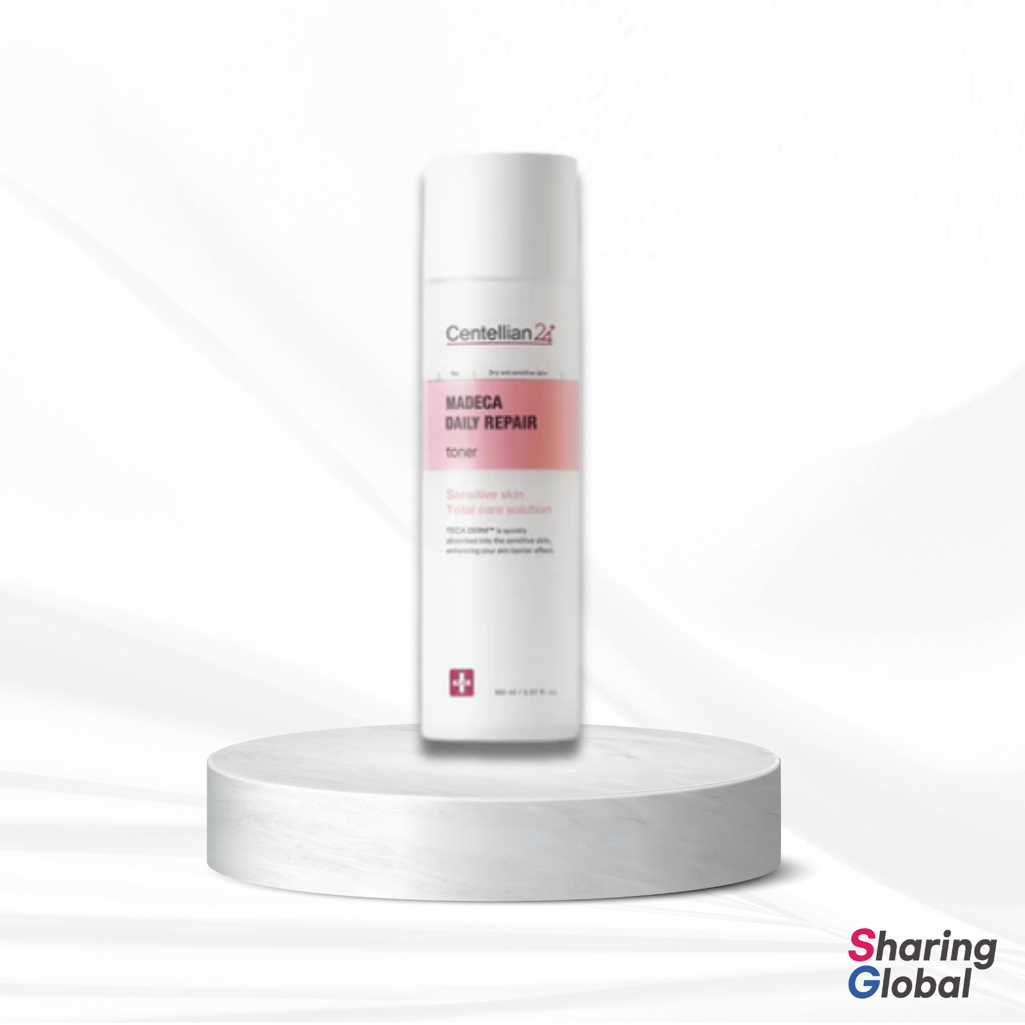 Centellian24 Madeca Daily Repair Toner 150ml - Image 2
