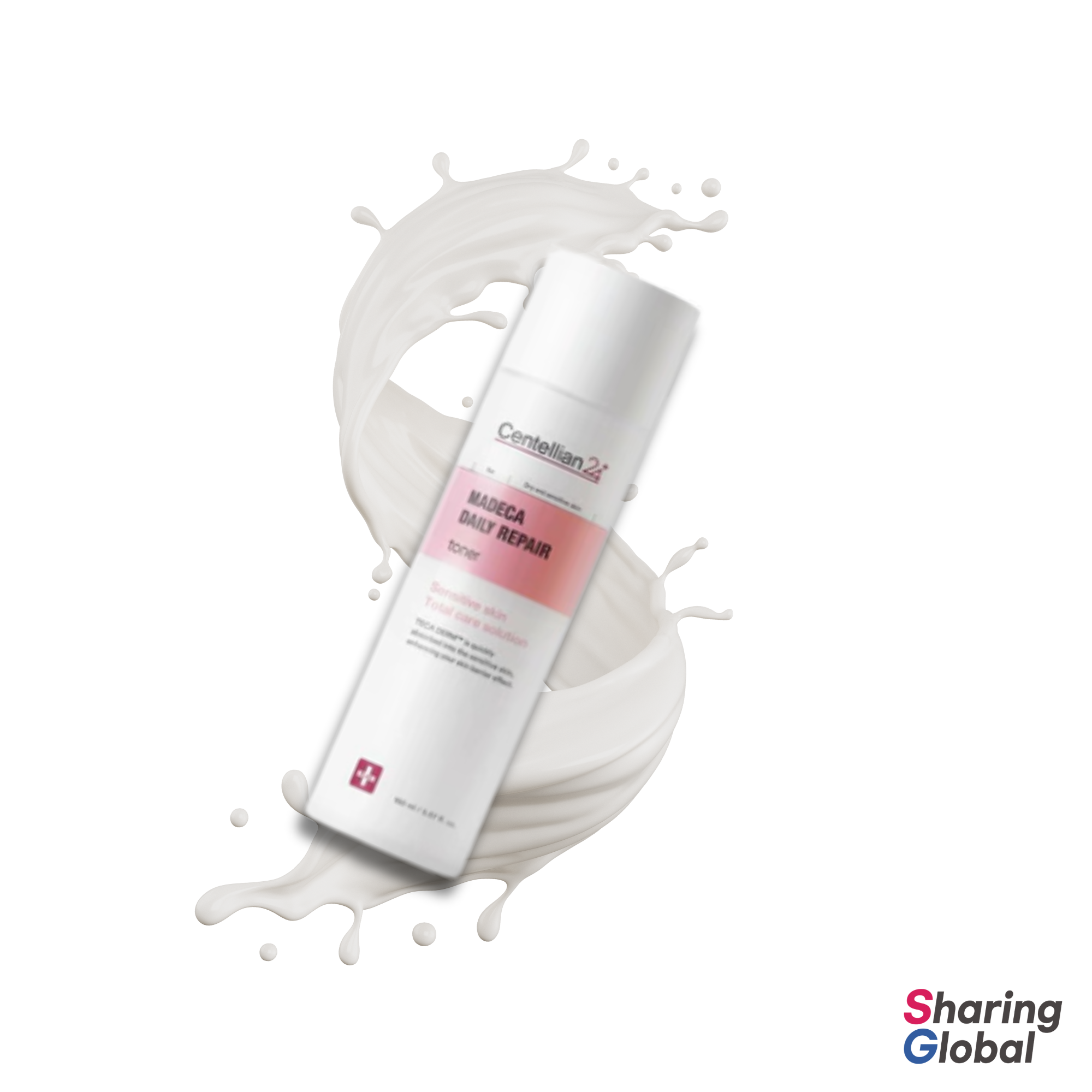 Centellian24 Madeca Daily Repair Toner 150ml - Image 3